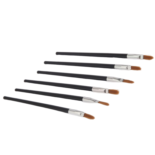 Pinceles para Labios 10CM