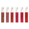 Pack 6 Labiales Líquidos Mate - Famous Matte