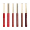 Pack 6 Barras De Labios con Punta Retráctil - Matte Lipstick Pen