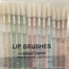Lip Brushes