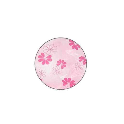 Gorro de Ducha Flower