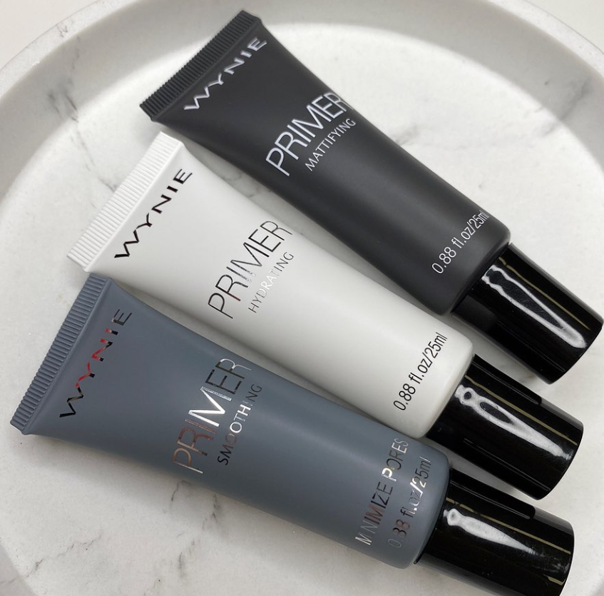 Beauty care